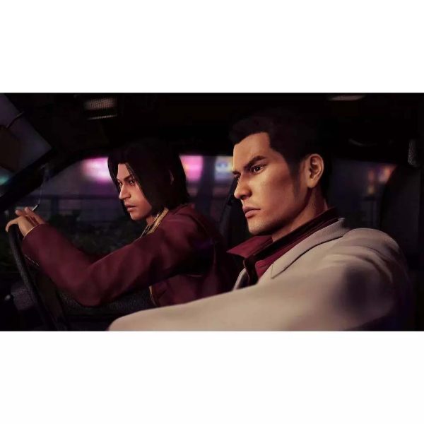 Nintendo Switch 2 Yakuza 0: Director's Cut (ASI English/Chinese) - Image 2