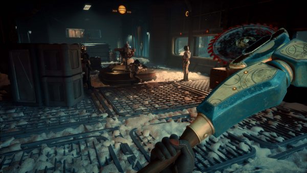 PS5 The Outer Worlds 2 (R3 English/Chinese) - Image 3