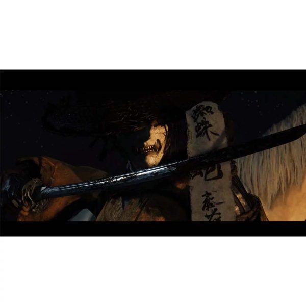 PS5 Ghost of Yotei (R3 English/Chinese) - Image 3