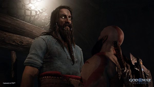 PS5 God of War Ragnarok (R3 English/Chinese) - Image 3