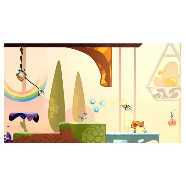 PS5 Disney Illusion Island Starring Mickey & Friends (R2 English) - Image 3