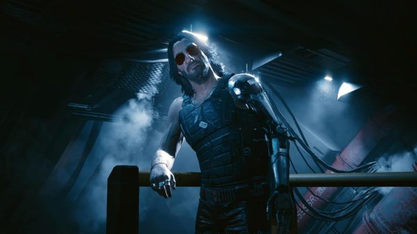 Nintendo Switch 2 Cyberpunk 2077 Ultimate Edition (ASI English/Chinese) - Image 3