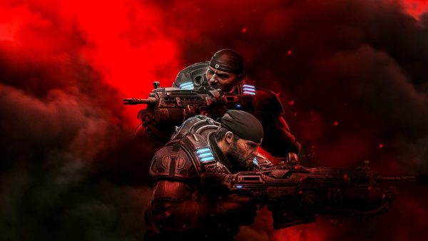PS5 Gears of War: Reloaded (R3 English/Chinese) - Image 3