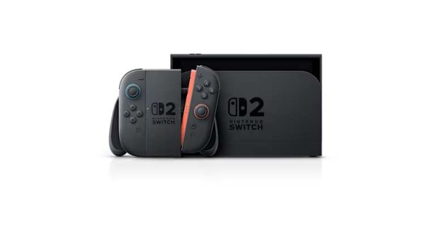 Nintendo Switch 2 Console - Mario Kart World Bundle (Local Set) - Image 3