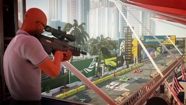 Nintendo Switch 2 Hitman World of Assassination - Signature Edition (EU English/Chinese) - Image 3