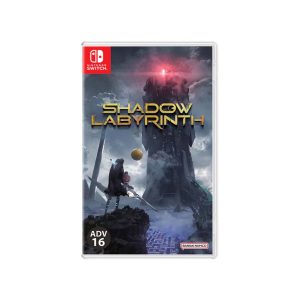 Nintendo Switch Shadow Labyrinth (ASI English)