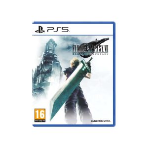 PS5 Final Fantasy VII Remake Intergrade (R2 English)
