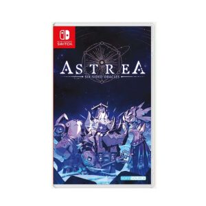 Nintendo Switch Astrea Six Sided Oracles (ASI English)