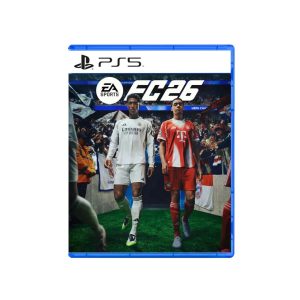 PS5 EA Sports FC 26 (R3 English/Chinese)