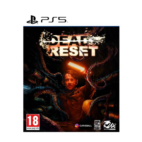 PS5 Dead Reset (R2 English)