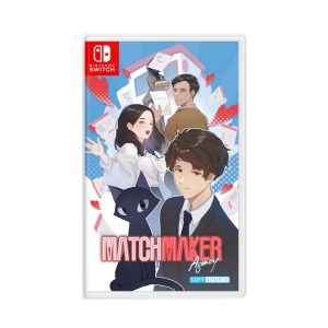 Nintendo Switch Matchmaker Agency (ASI English/Chinese)