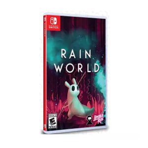 Nintendo Switch Rain World - LRG#258 (US English)
