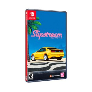 Nintendo Switch Slipstream - LRG (US English)
