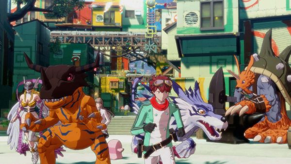 PS5 Digimon Story Time Stranger (R3 English) - Image 3