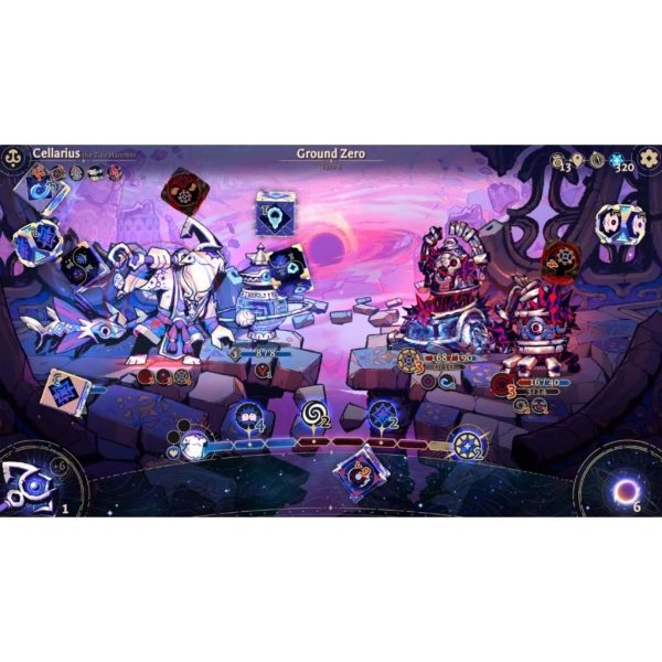 Nintendo Switch Astrea Six Sided Oracles (ASI English) - Image 2