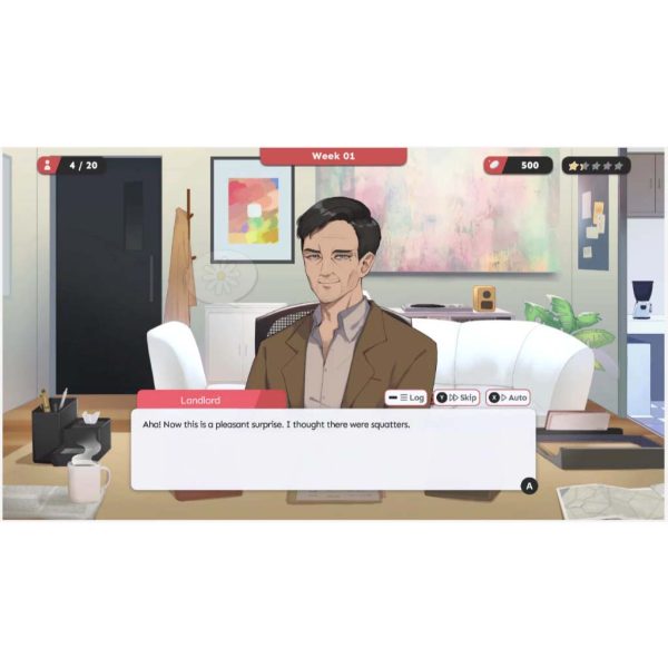 Nintendo Switch Matchmaker Agency (ASI English/Chinese) - Image 2