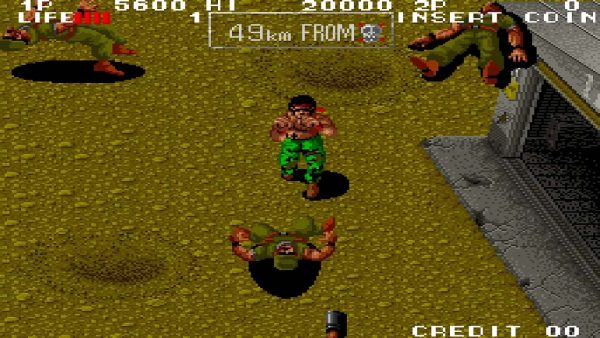 PS4 SNK 40th Anniversary Collection (R3 English/Chinese) - Image 2