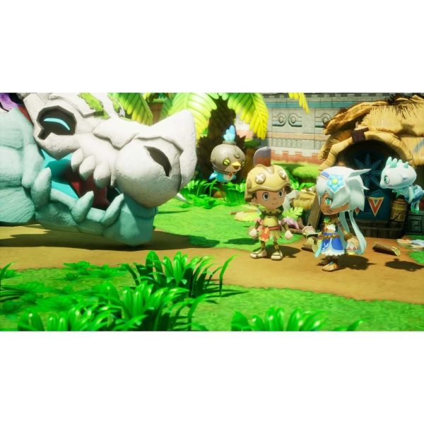 Nintendo Switch Fantasy Life i: The Girl Who Steals Time (English/Chinese) - Image 2