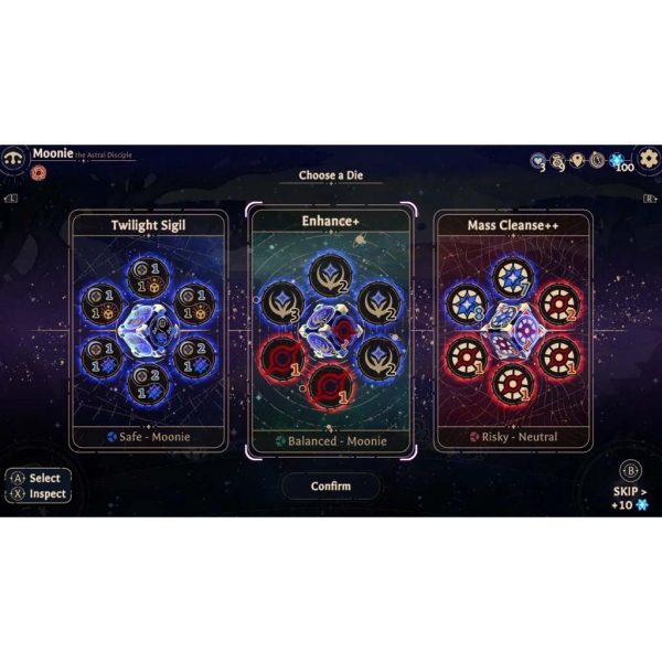 Nintendo Switch Astrea Six Sided Oracles (ASI English) - Image 3