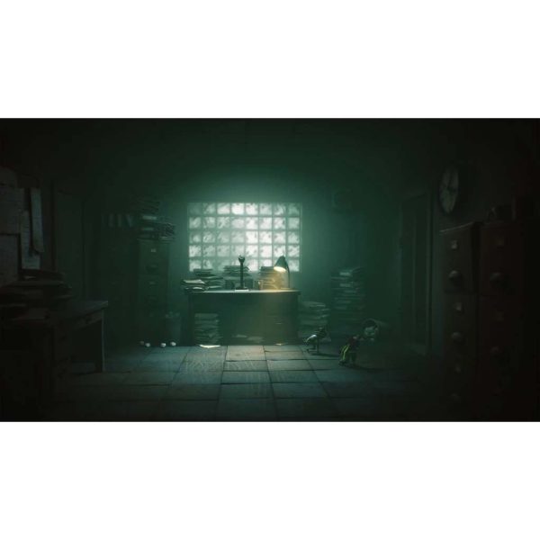 Nintendo Switch Little Nightmares III (ASI English/Chinese) - Image 3