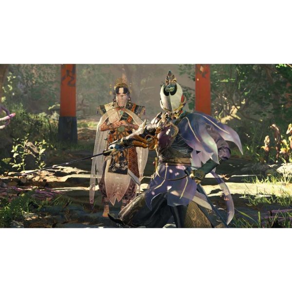 Nintendo Switch 2 Kunitsu-Gami: Path of the Goddess (English/Chinese) - Image 3