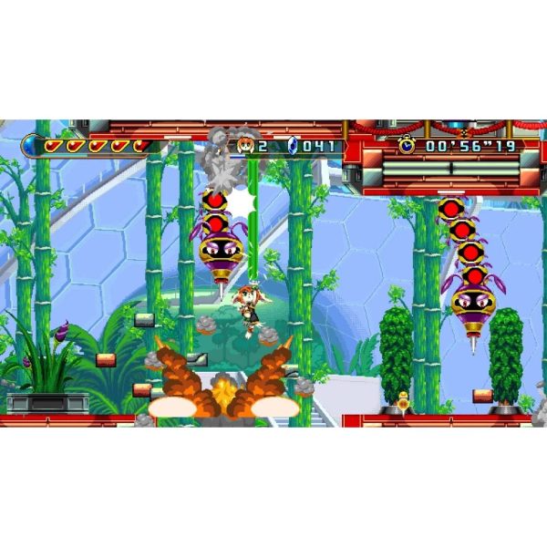 Nintendo Switch Freedom Planet 2 - LRG #269 (US English) - Image 3