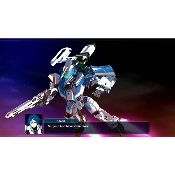 Nintendo Switch Super Robot Wars Y (ASI English) - Image 3