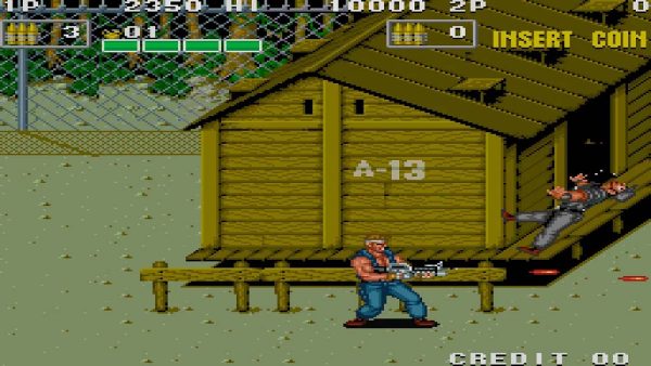 PS4 SNK 40th Anniversary Collection (R3 English/Chinese) - Image 3