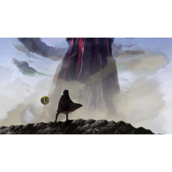 Nintendo Switch Shadow Labyrinth (ASI English) - Image 3
