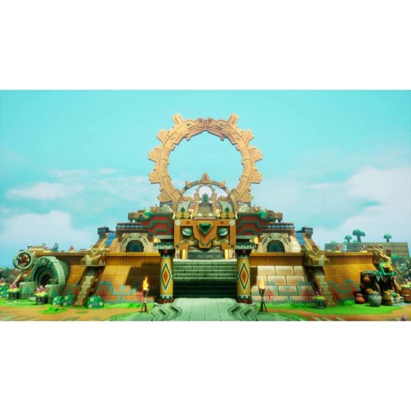 Nintendo Switch Fantasy Life i: The Girl Who Steals Time (English/Chinese) - Image 3