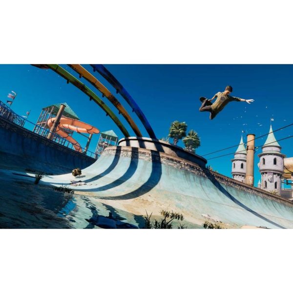Nintendo Switch Tony Hawk's Pro Skater 3 + 4 (English) - Image 3