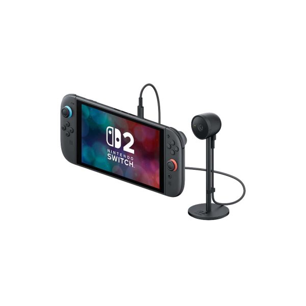 Nintendo Switch 2 Camera - Image 3