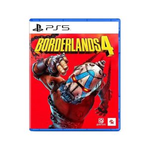 PS5 Borderlands 4 (R3 English/Chinese)