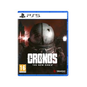 PS5 Cronos: The New Dawn (R2 English/Chinese)