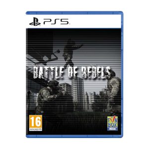 PS5 Battle of Rebels (R2 English)