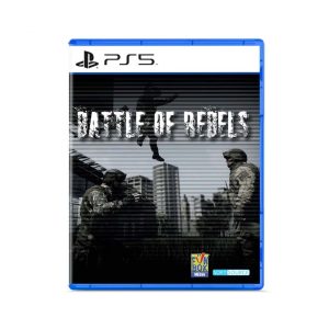 PS5 Battle of Rebels (R3 English)