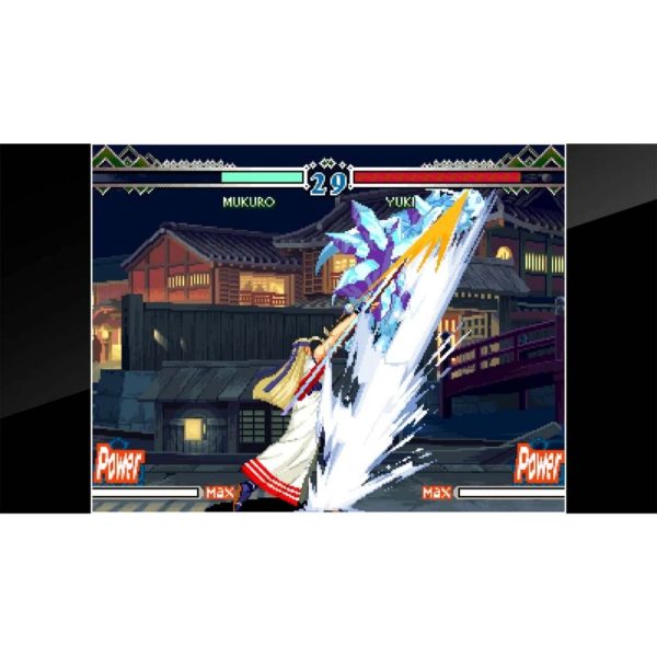 Nintendo Switch ACA Neogeo Selection Volume 6 (ASI English) - Image 2