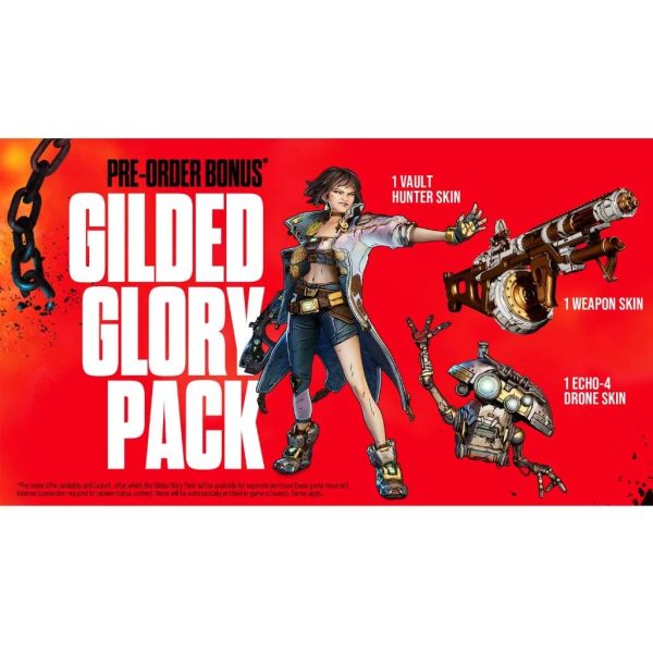 PS5 Borderlands 4 (R3 English/Chinese) - Image 2
