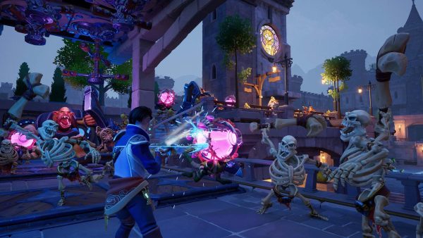 PS5 Orcs Must Die! Deathtrap (R1 English/Chinese) - Image 2