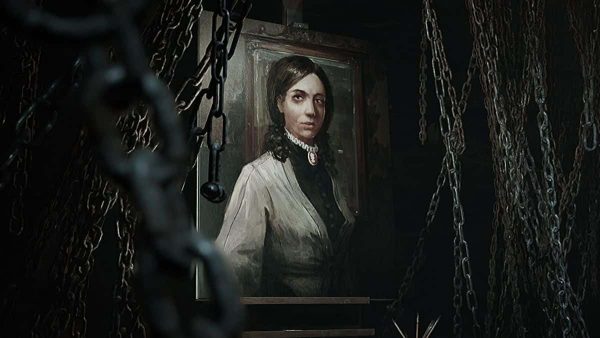 PS5 Layers of Fear - LRG (R1 English) - Image 3