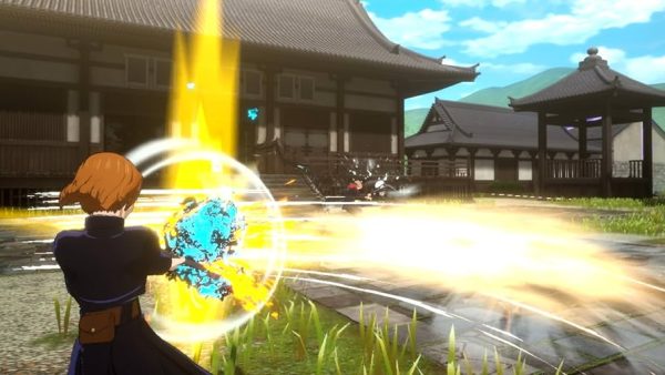 PS5 Jujutsu Kaisen Cursed Clash (R3 English) - Image 3