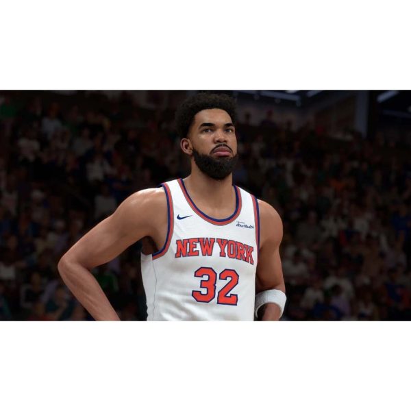 Nintendo Switch 2 NBA 2K26 (English/Chinese) - Image 3