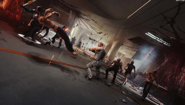 PS5 Kiborg (R2 English/Chinese) - Image 3