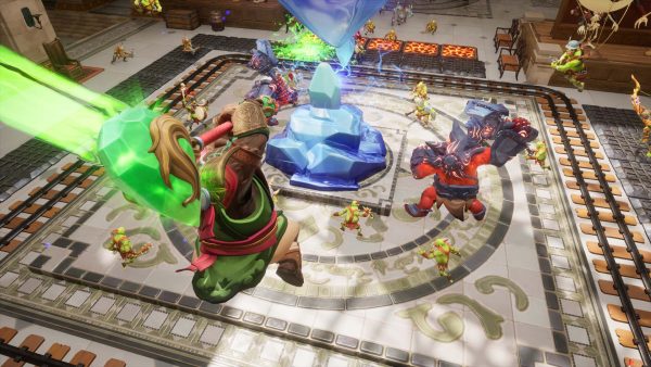 PS5 Orcs Must Die! Deathtrap (R1 English/Chinese) - Image 3