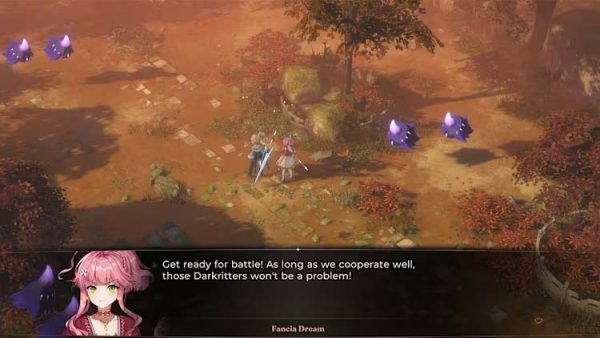 Nintendo Switch Noctuary (ASI English/Chinese) - Image 2