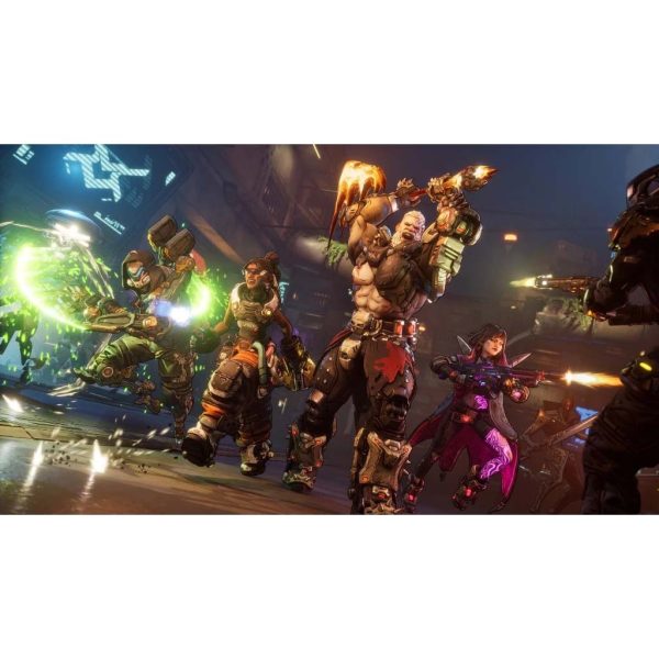 PS5 Borderlands 4 (R3 English/Chinese) - Image 4