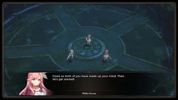 Nintendo Switch Noctuary (ASI English/Chinese) - Image 3