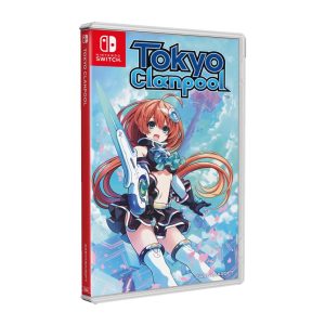Nintendo Switch Tokyo Clanpool (ASI English/Chinese)