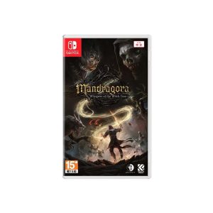 Nintendo Switch Mandragora: Whispers of the Witch Tree (ASI English/Chinese)