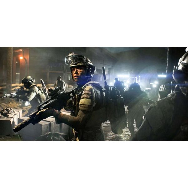 PS5 Battlefield 6 (R3 English/Chinese) - Image 2
